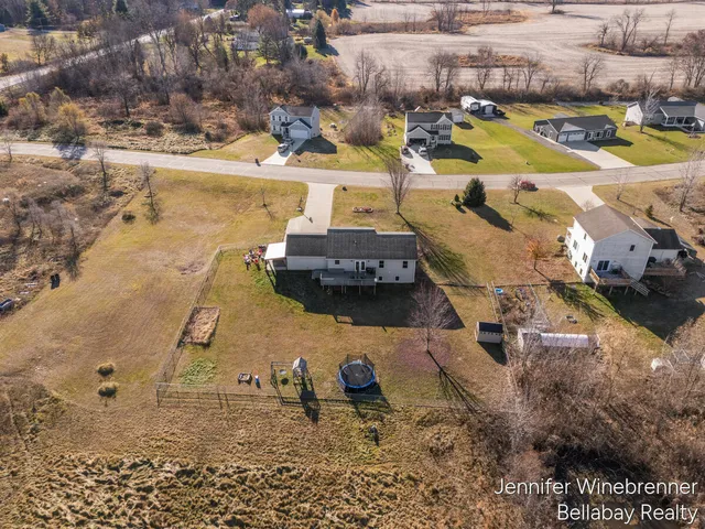 $369,900 | 96 Jambrial Drive, Hastings, MI 49058