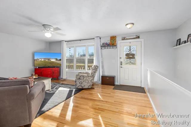 $369,900 | 96 Jambrial Drive, Hastings, MI 49058