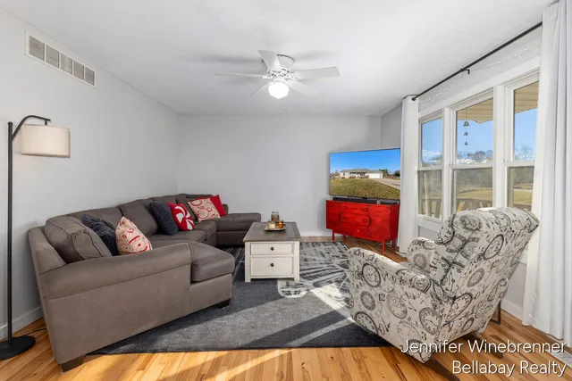 $369,900 | 96 Jambrial Drive, Hastings, MI 49058