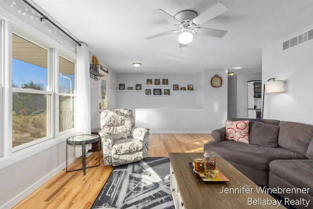 $369,900 | 96 Jambrial Drive, Hastings, MI 49058