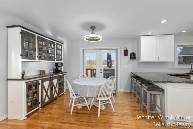 $369,900 | 96 Jambrial Drive, Hastings, MI 49058