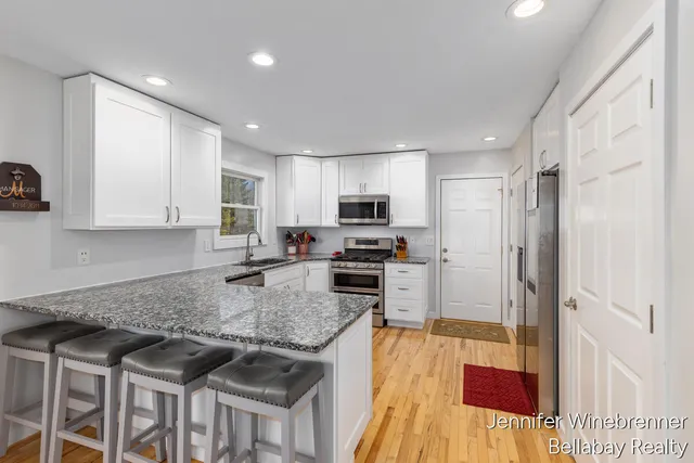 $369,900 | 96 Jambrial Drive, Hastings, MI 49058