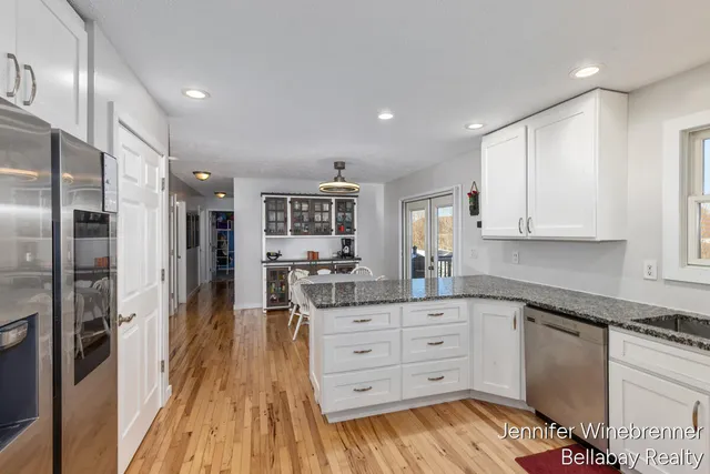 $369,900 | 96 Jambrial Drive, Hastings, MI 49058