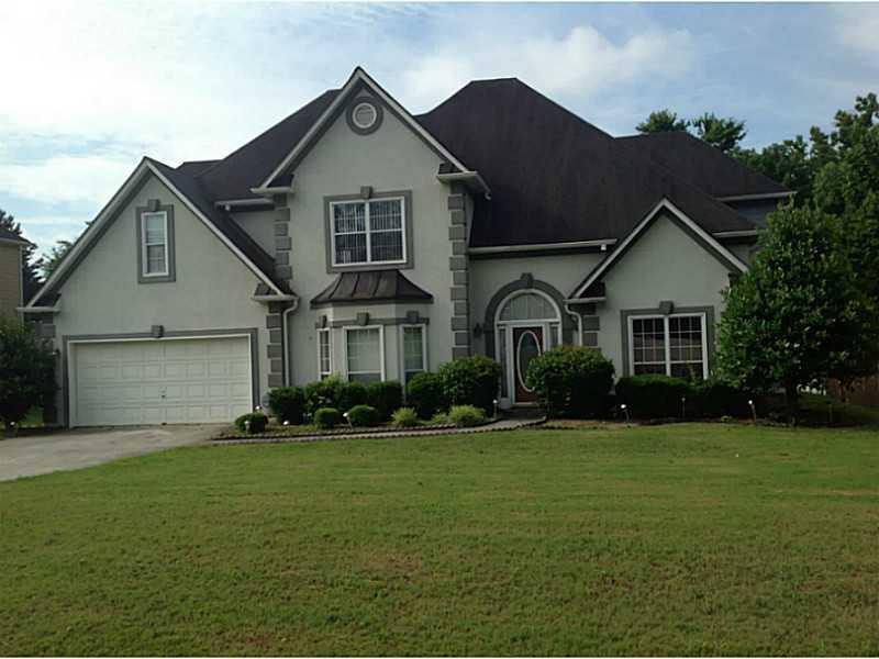 2752 Autumn Lake Lane Decatur, GA 30034 - Photo 1 of 1 Exterior Front.