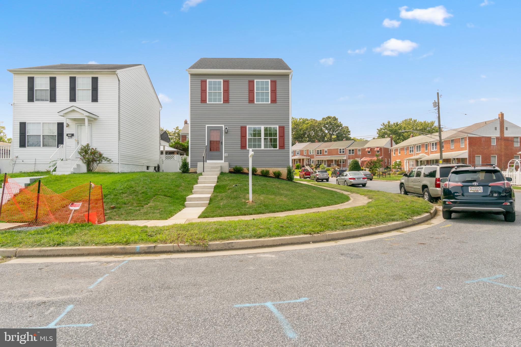 557 Chalcot Square Essex, MD 21221 - Photo 2 of 46