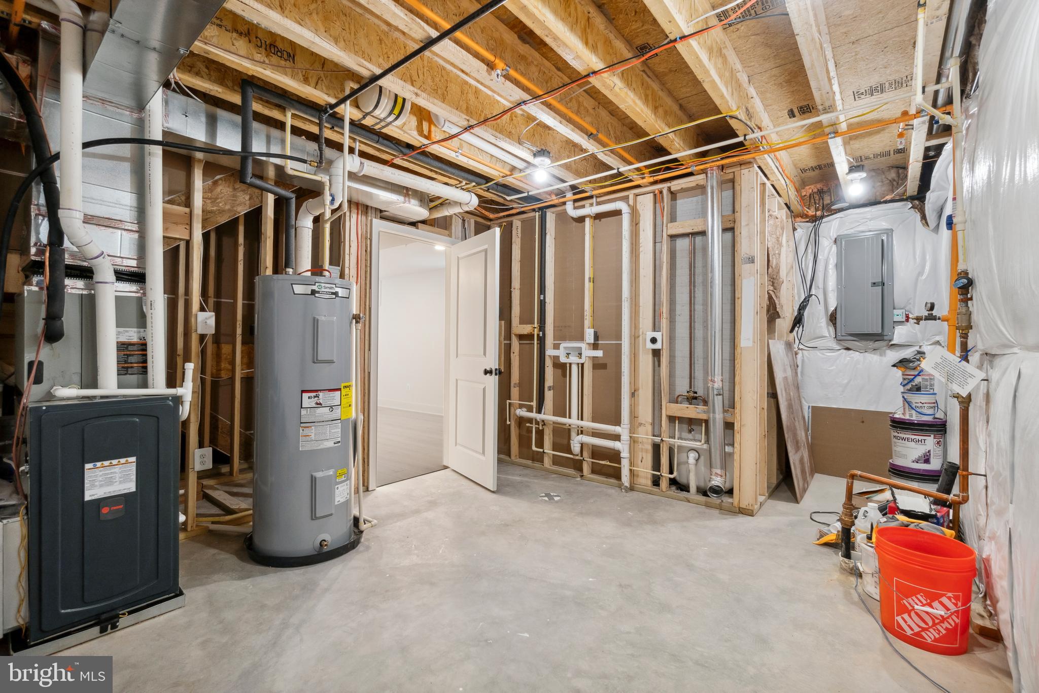 557 Chalcot Square Essex, MD 21221 - Photo 42 of 46