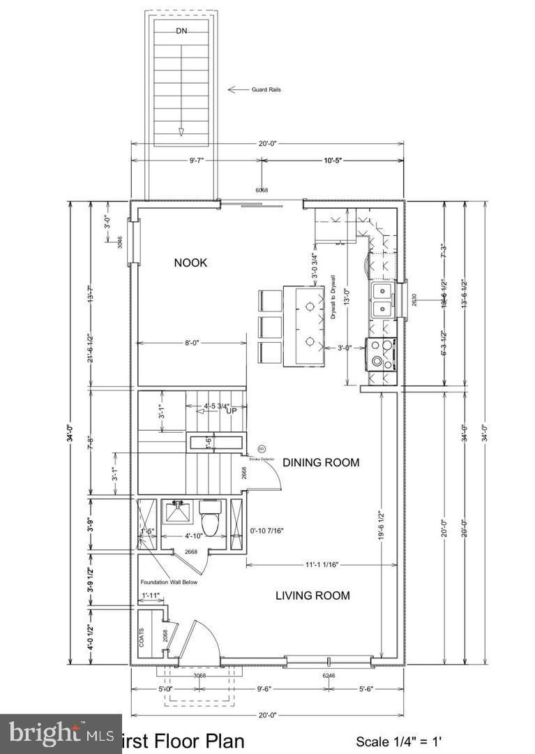 557 Chalcot Square Essex, MD 21221 - Photo 45 of 46