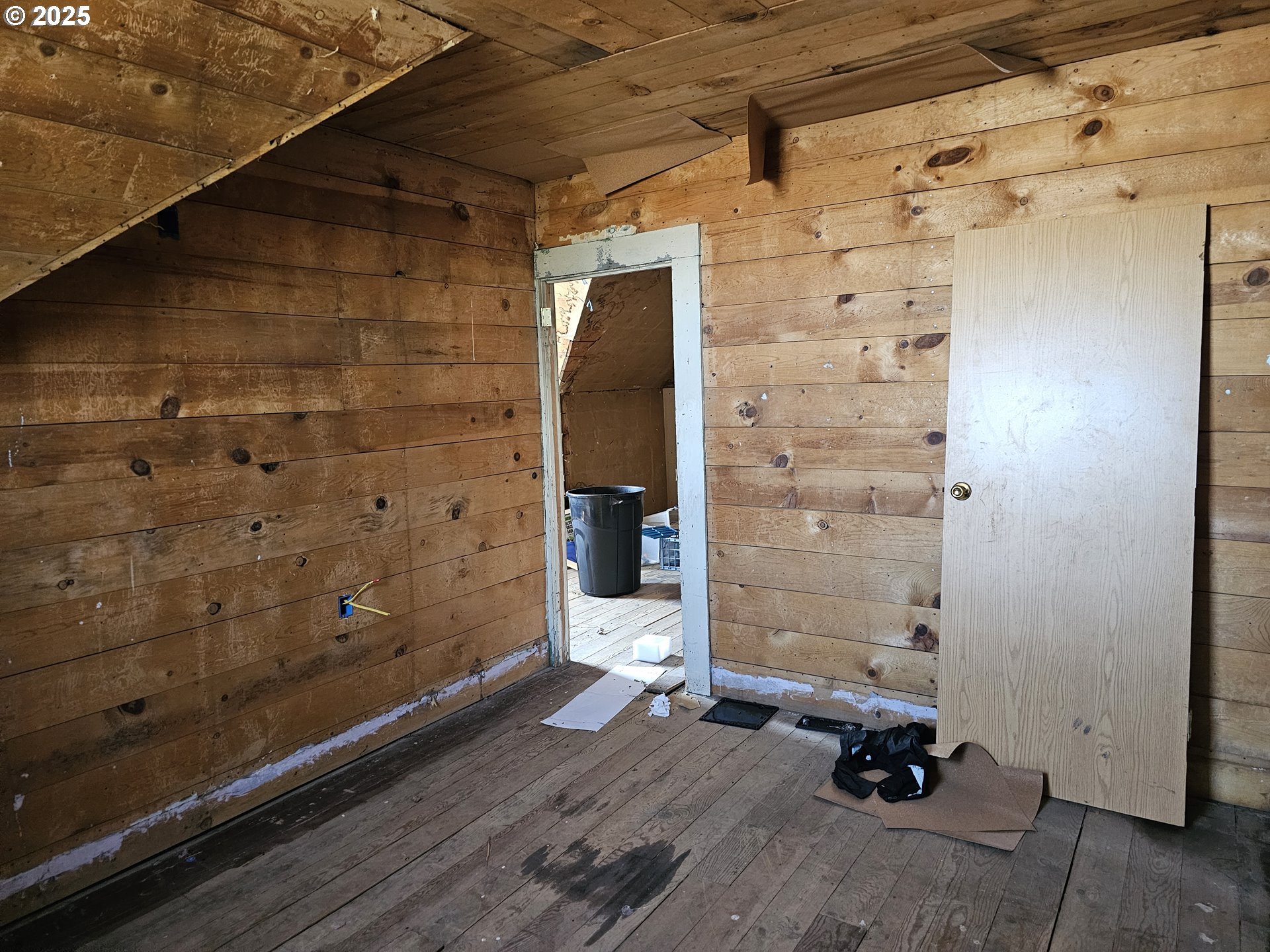54901 Willow Street Heppner, OR 97836 - Photo 26 of 39 a bathroom with a sink and shower