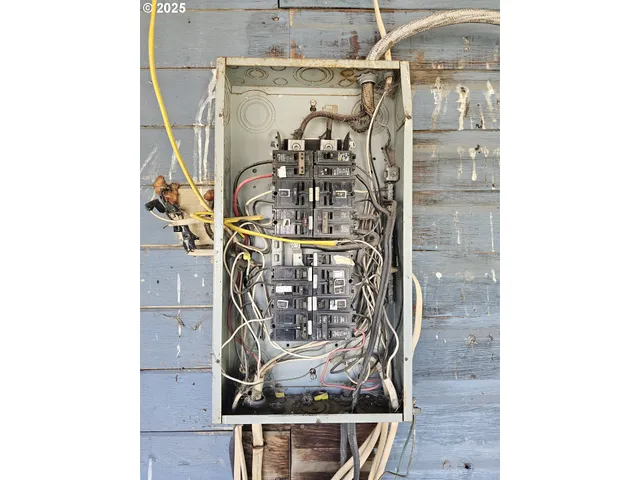 $99,999 | 54901 Willow Street, Heppner, OR 97836