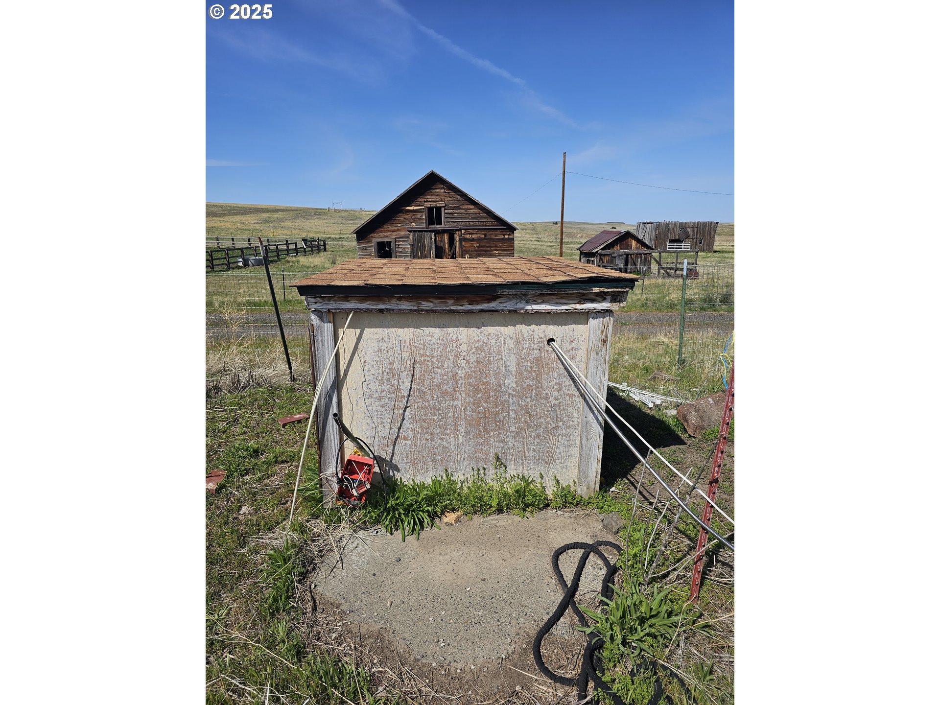 54901 Willow Street Heppner, OR 97836 - Photo 33 of 39