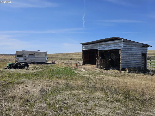 $99,999 | 54901 Willow Street, Heppner, OR 97836