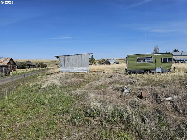 $94,999 | 54901 Willow Street, Heppner, OR 97836