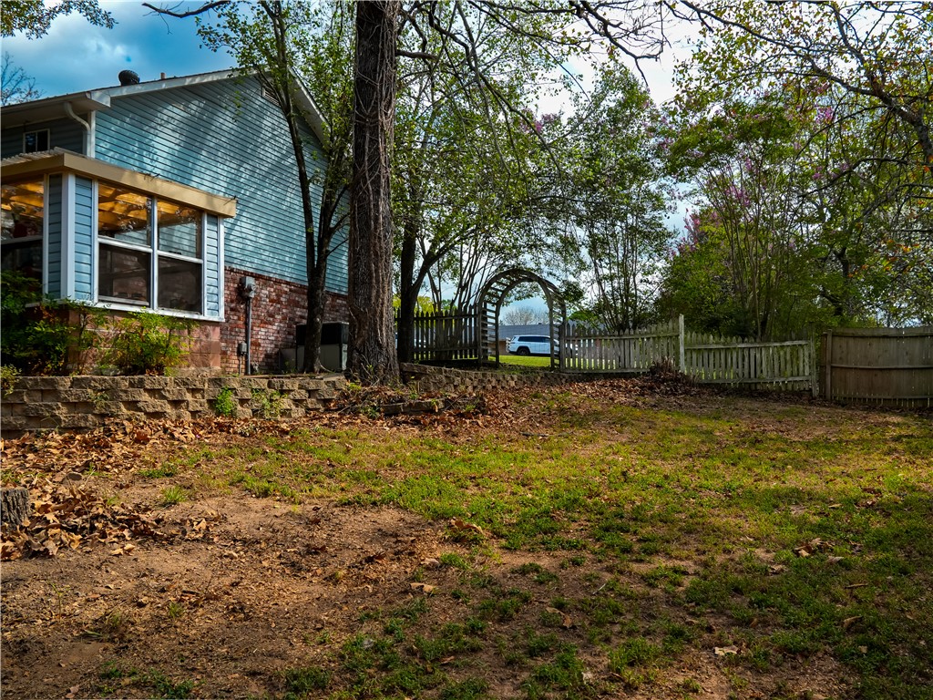 16 Bakers Spring Road Russellville, AR 72802 - Photo 38 of 44 Gallery Image 38