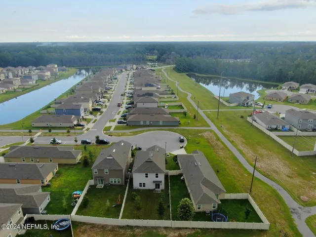 $2,600 | 86013 Club Car Place, Yulee, FL 32097