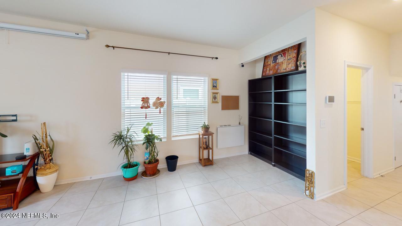 86013 Club Car Place Yulee, FL 32097 - Photo 5 of 28 a view of storage and utility room