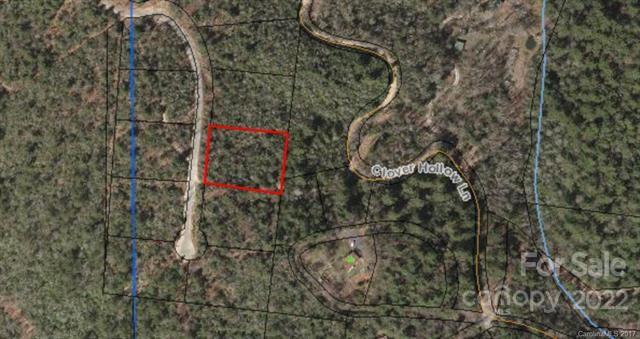 0 Emma Bri Lane, Unit F8 Penrose, NC 28766 - Photo 6 of 6 a close up of a plant