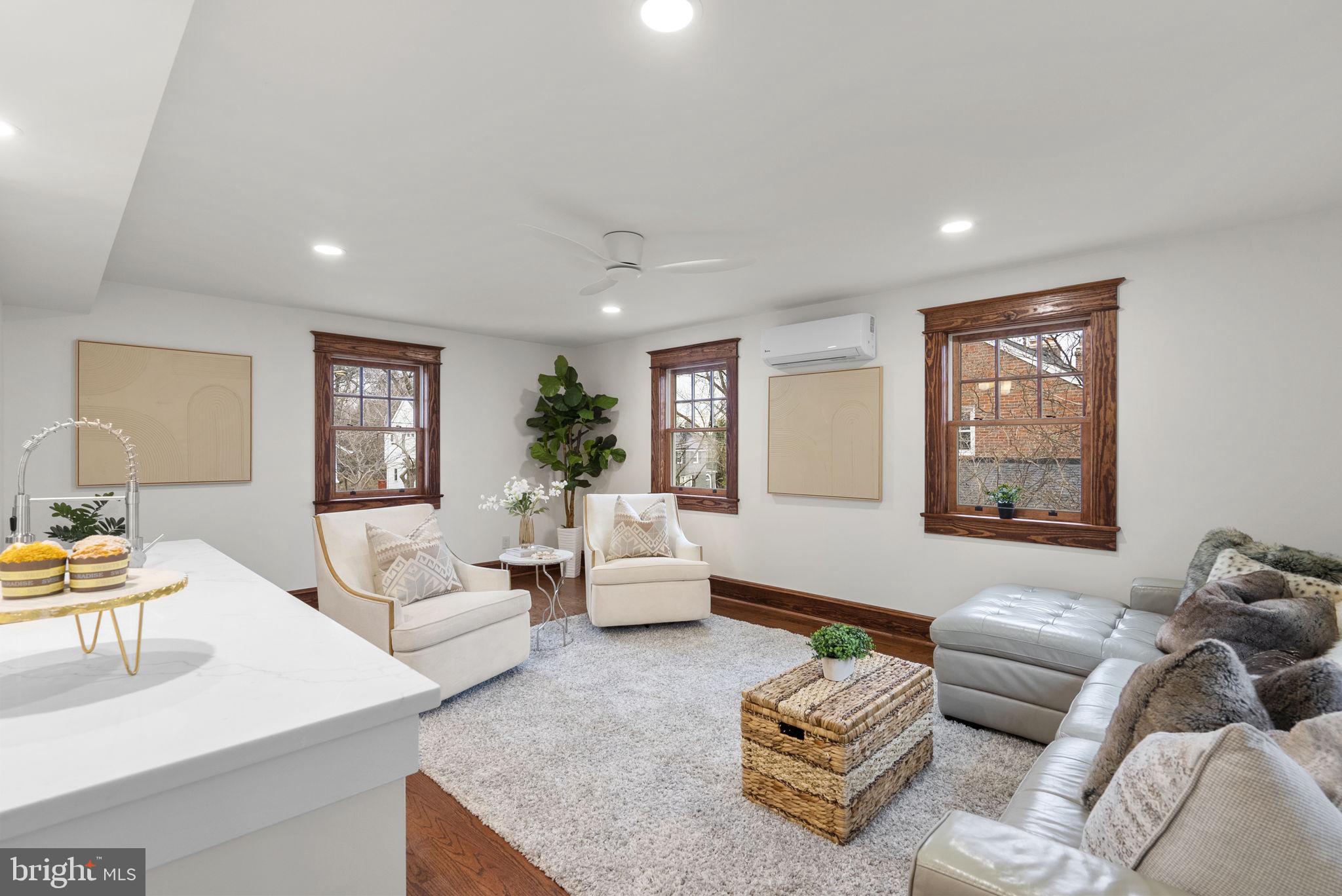 9403 Warren Street Silver Spring, MD 20910 - Photo 15 of 42