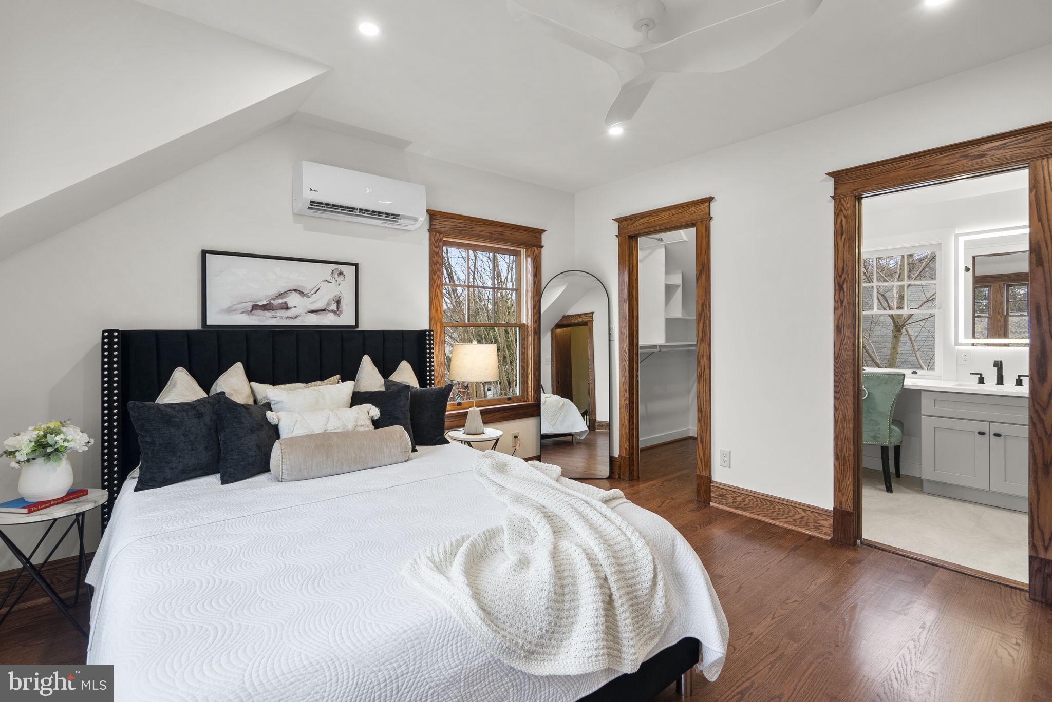 9403 Warren Street Silver Spring, MD 20910 - Photo 19 of 42