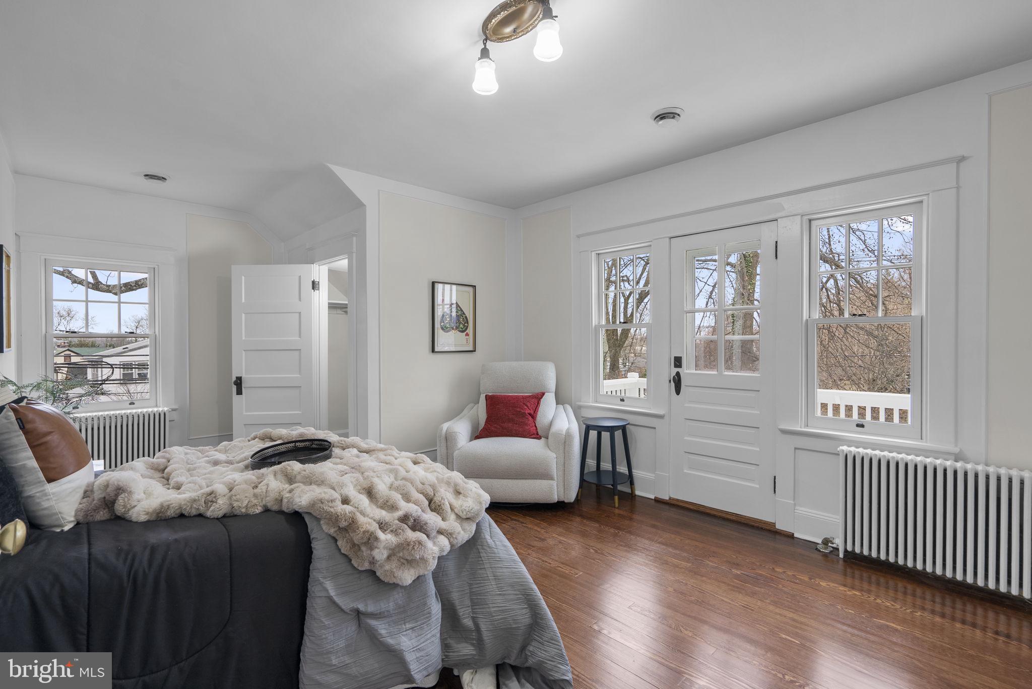 9403 Warren Street Silver Spring, MD 20910 - Photo 24 of 46