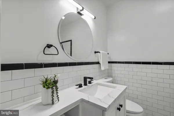 $1,295,000 | 9403 Warren Street, Silver Spring, MD 20910