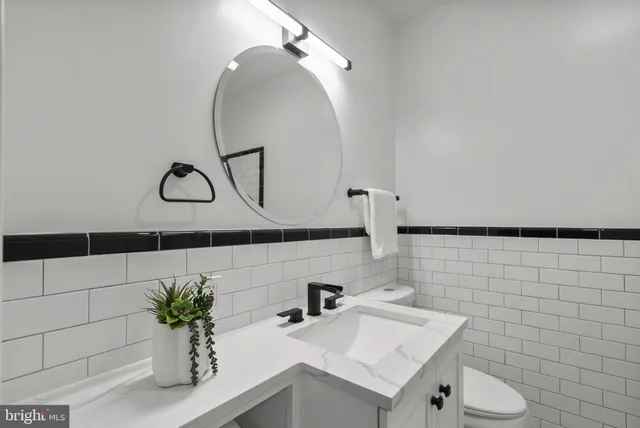 $1,395,000 | 9403 Warren Street, Silver Spring, MD 20910