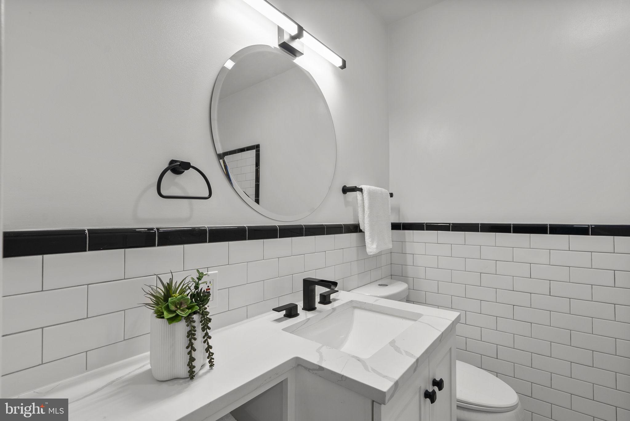 9403 Warren Street Silver Spring, MD 20910 - Photo 26 of 46