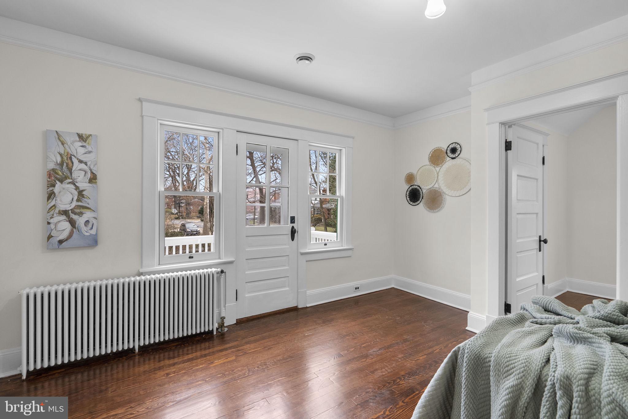9403 Warren Street Silver Spring, MD 20910 - Photo 27 of 46