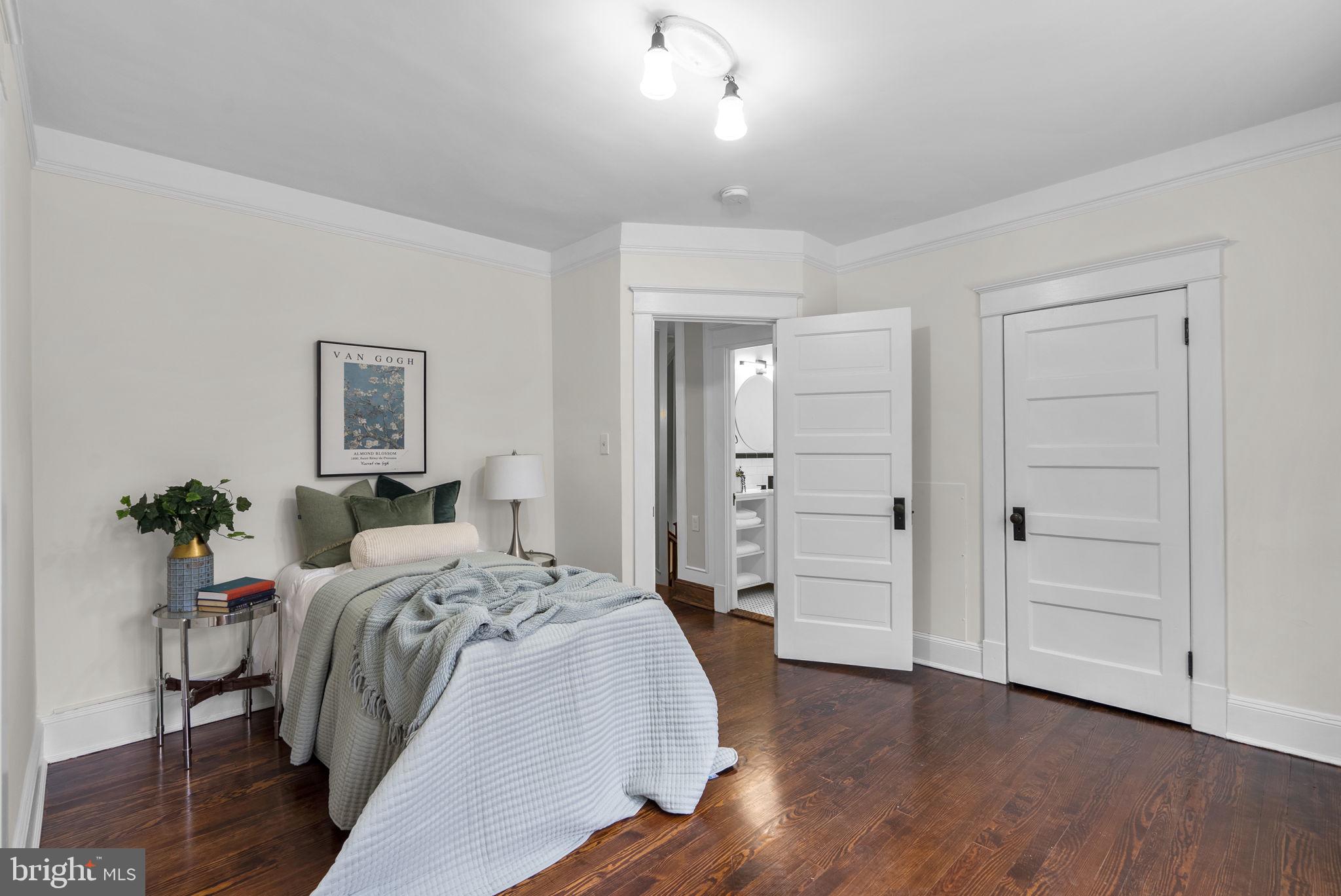 9403 Warren Street Silver Spring, MD 20910 - Photo 28 of 46
