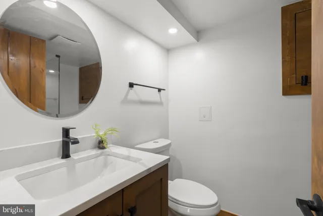 $1,395,000 | 9403 Warren Street, Silver Spring, MD 20910