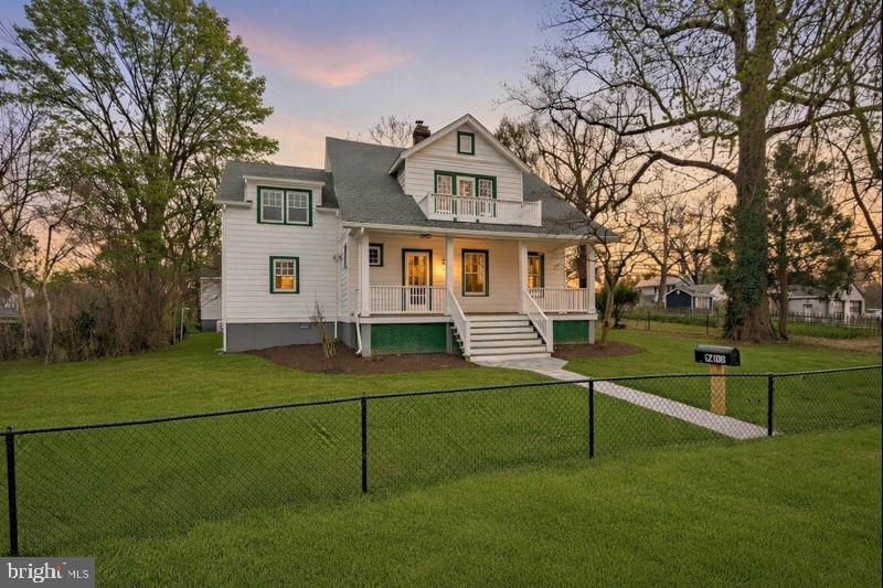 9403 Warren Street Silver Spring, MD 20910 - Photo 3 of 42