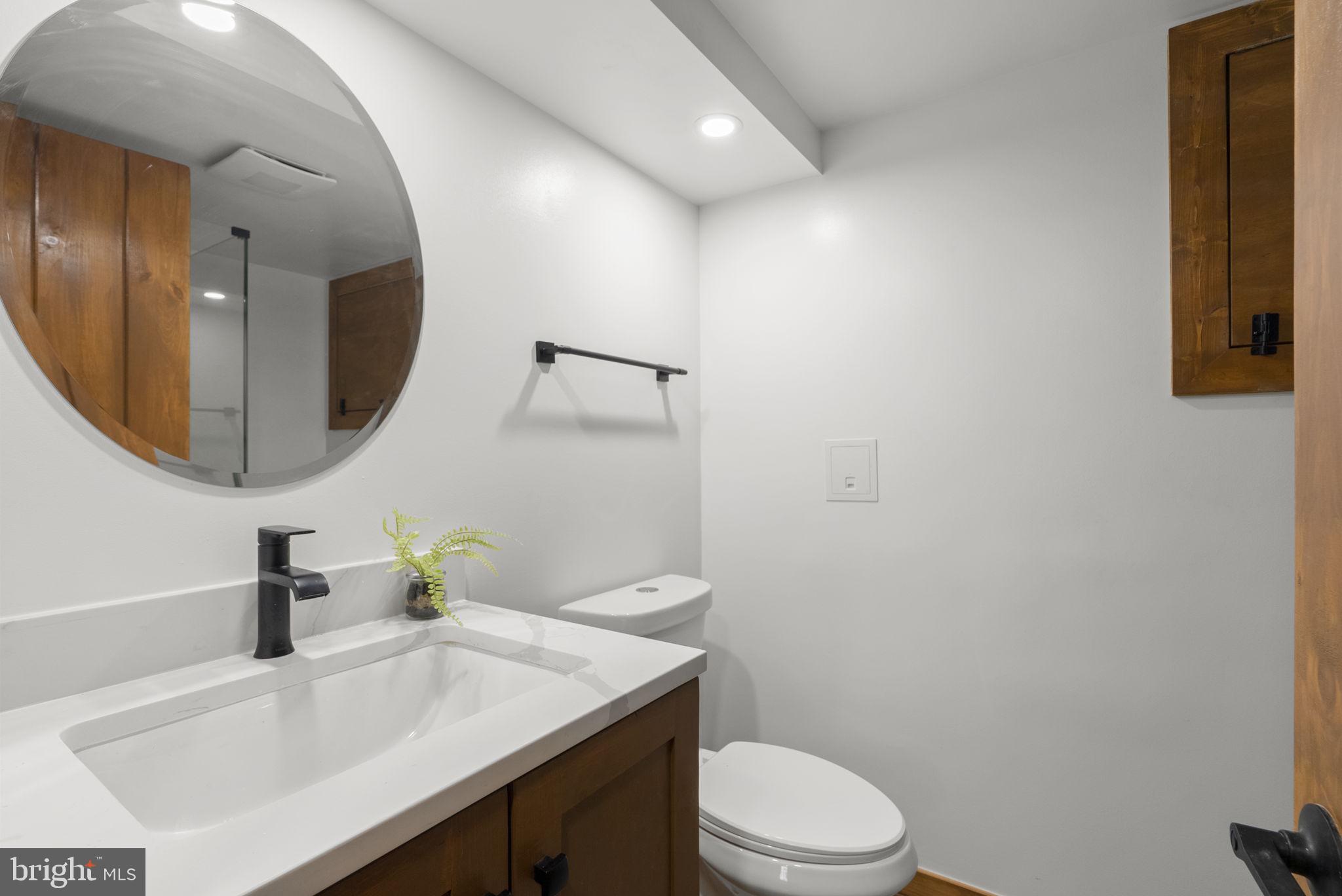 9403 Warren Street Silver Spring, MD 20910 - Photo 33 of 46