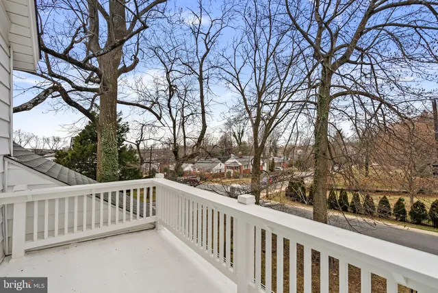 $1,395,000 | 9403 Warren Street, Silver Spring, MD 20910