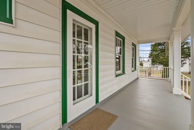 $1,395,000 | 9403 Warren Street, Silver Spring, MD 20910