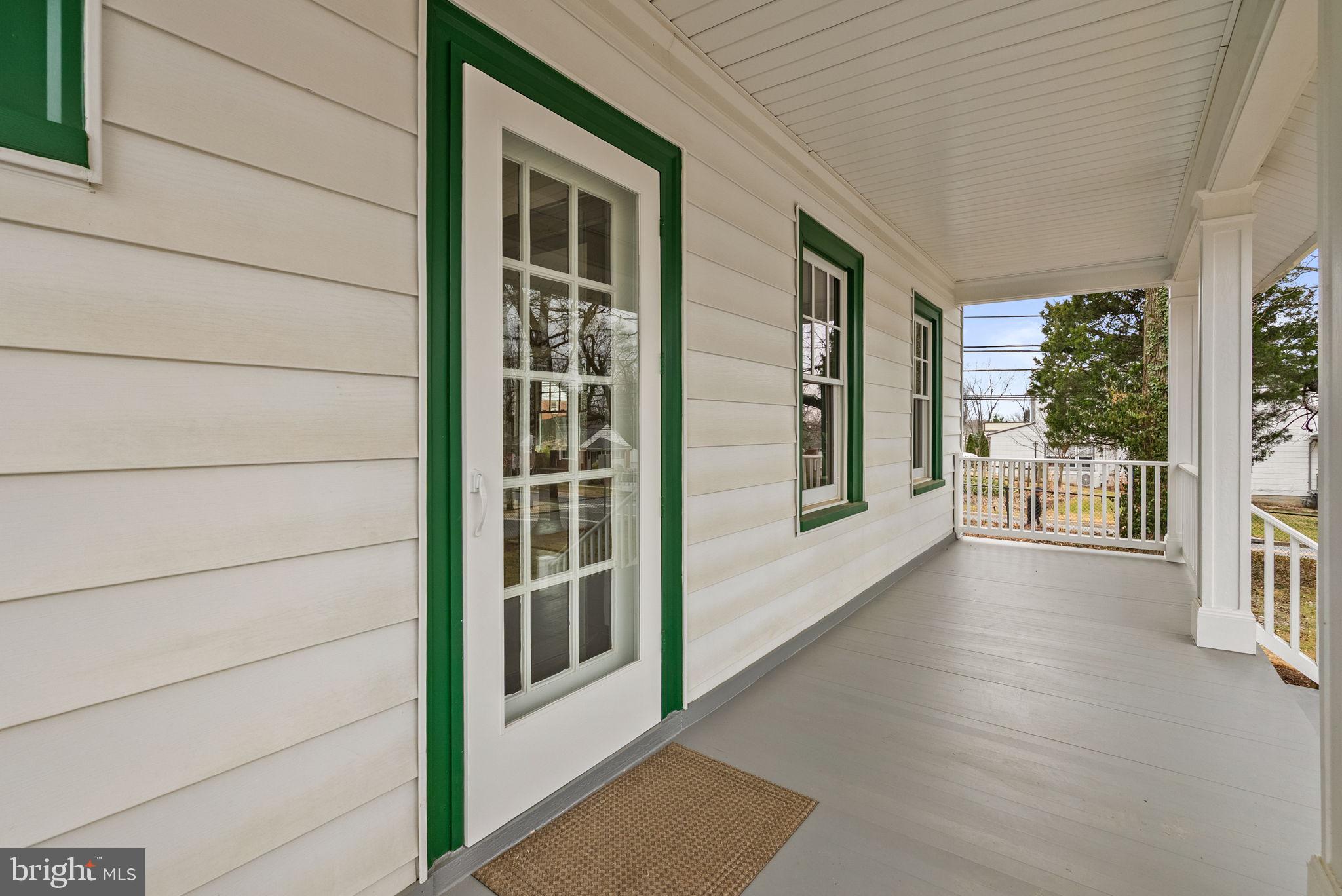 9403 Warren Street Silver Spring, MD 20910 - Photo 34 of 42