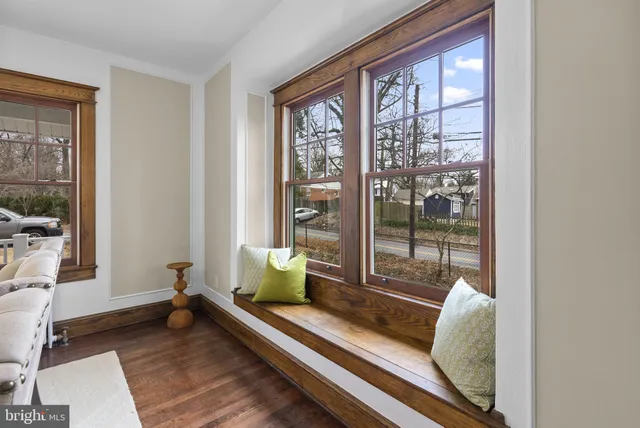 $1,395,000 | 9403 Warren Street, Silver Spring, MD 20910