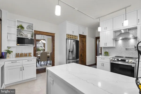 $1,295,000 | 9403 Warren Street, Silver Spring, MD 20910