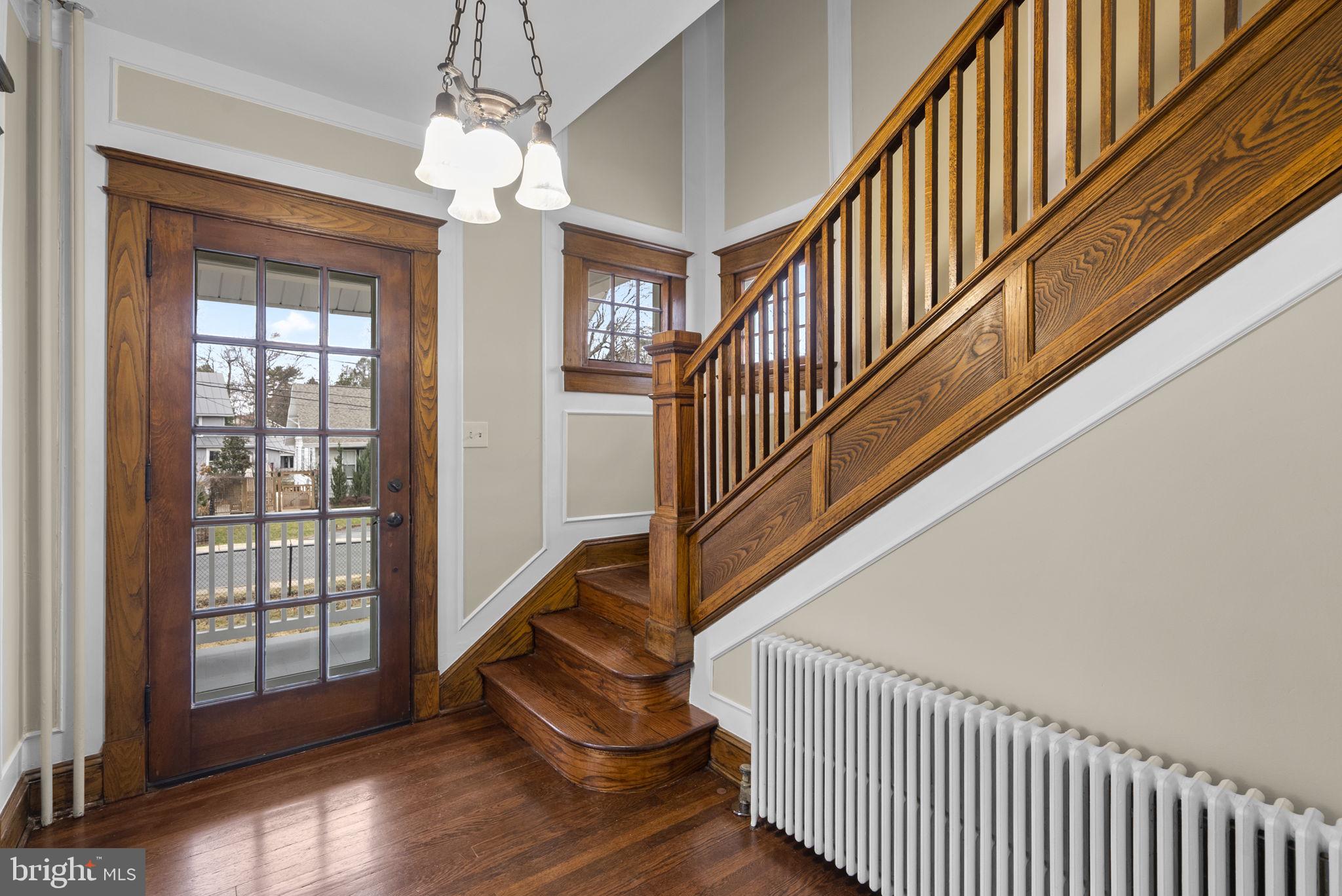 9403 Warren Street Silver Spring, MD 20910 - Photo 8 of 42