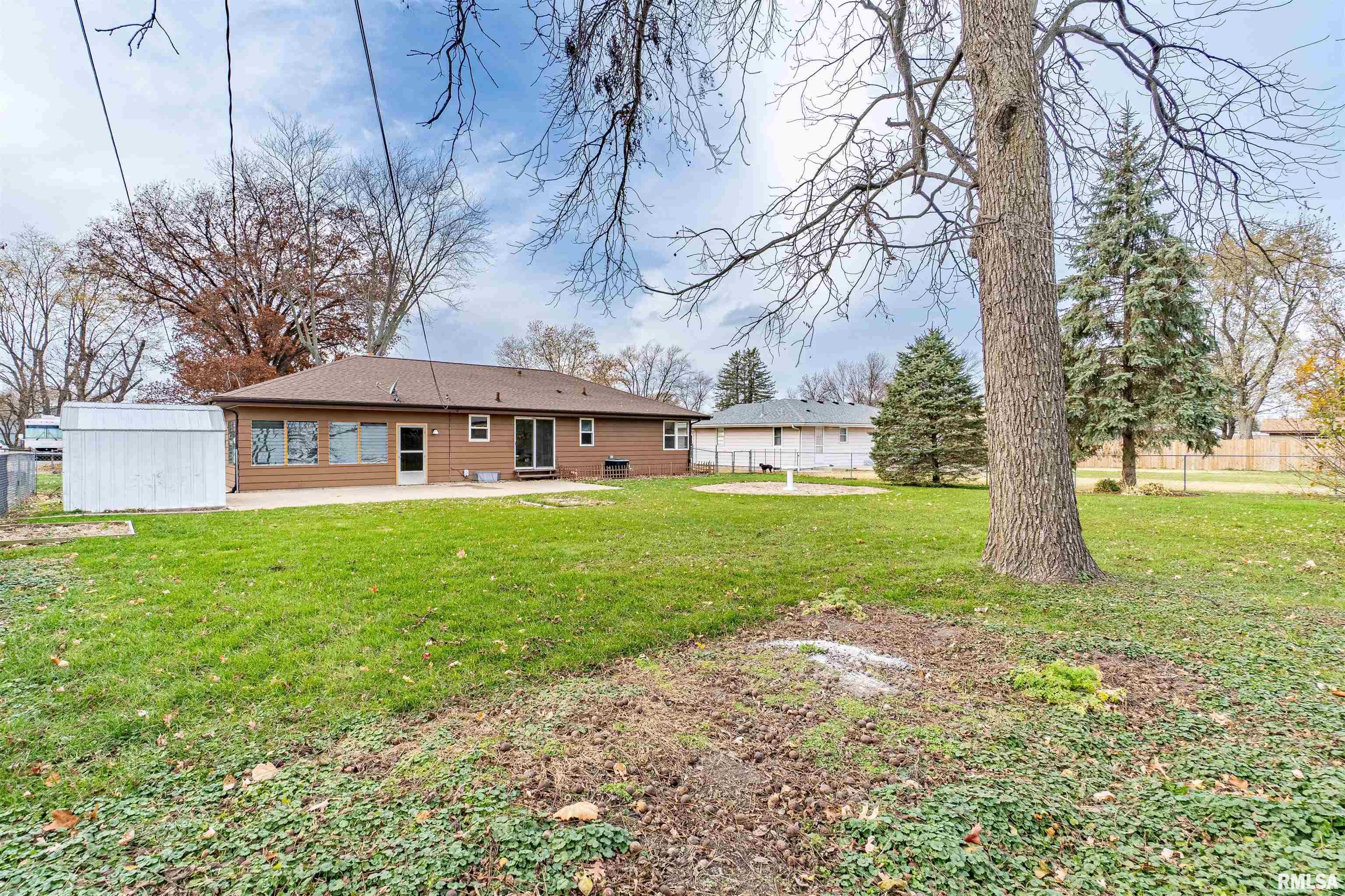 2702 Daycor Divide Peoria, IL 61607 - Photo 22 of 25