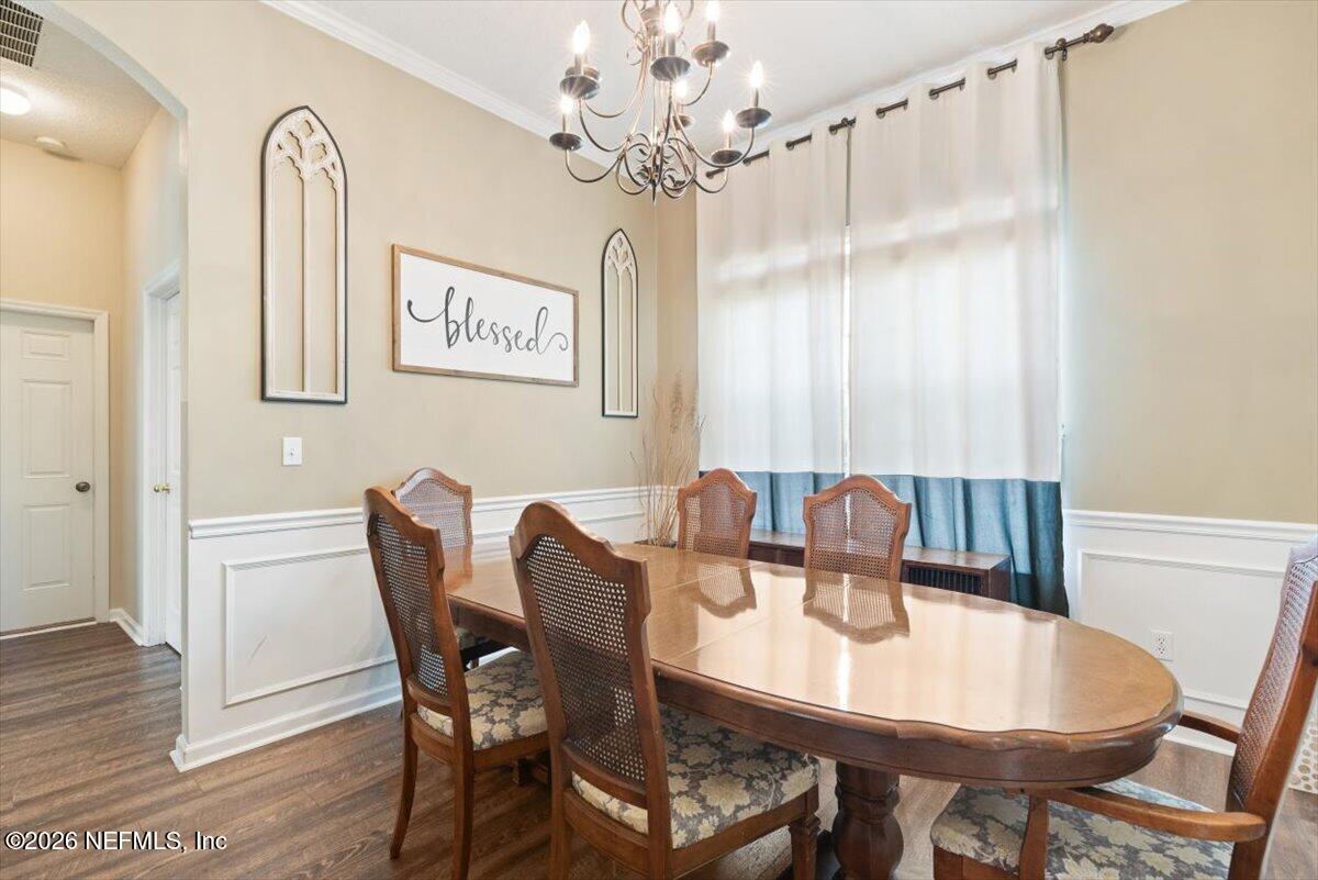 2840 South Portofino Road St. Augustine, FL 32092 - Photo 14 of 74 13-FULL-012