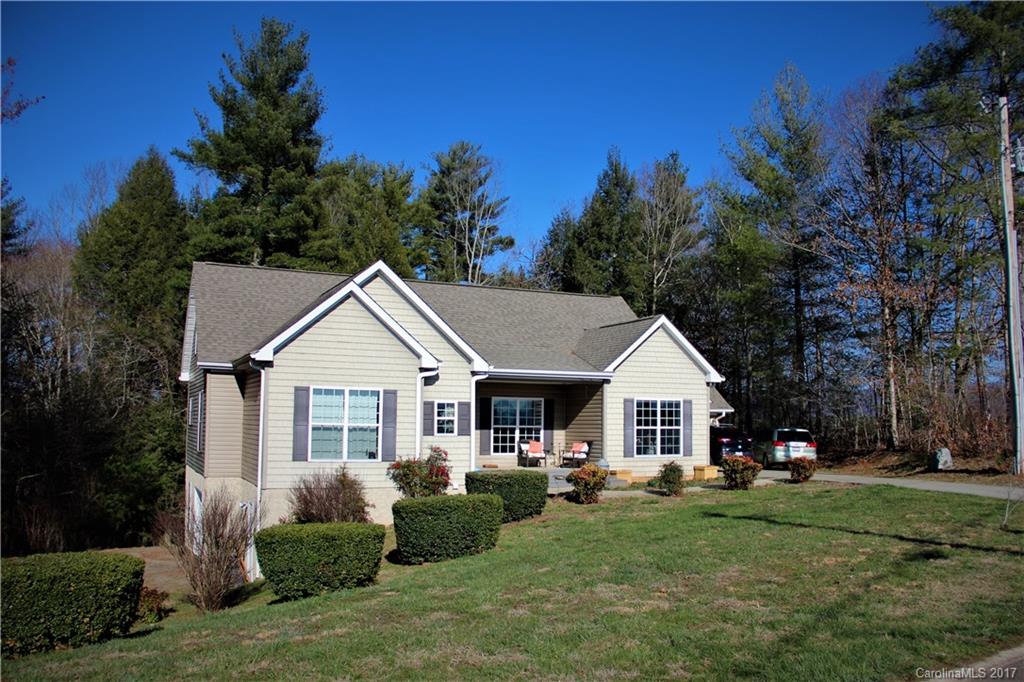 455 Flint Hill Road Alexander, NC 28701 - Photo 1 of 21 Gallery Image 1