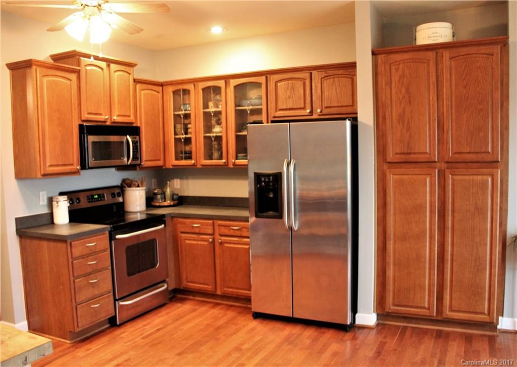 455 Flint Hill Road Alexander, NC 28701 - Photo 6 of 21 Gallery Image 6