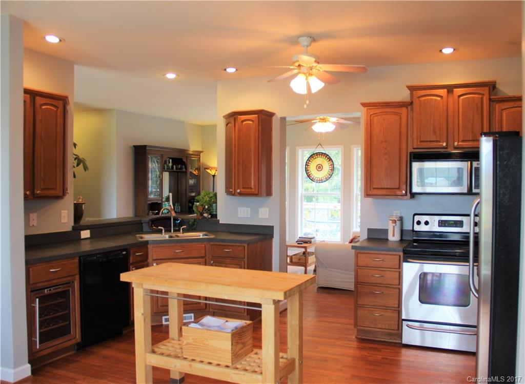 455 Flint Hill Road Alexander, NC 28701 - Photo 7 of 21 Gallery Image 7
