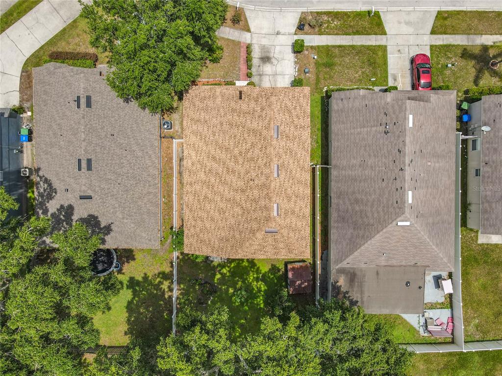 7939 Riffle Lane Orlando, FL 32818 - Photo 47 of 52 aerial view of multiple house