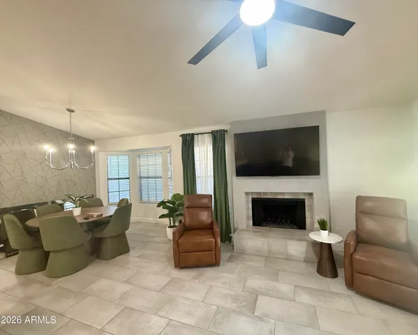 $18,995 | 10367 East Wood Drive, Scottsdale, AZ 85260