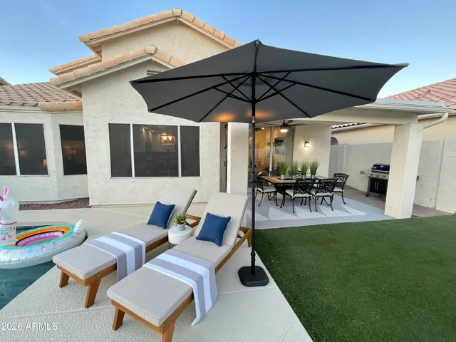 $18,995 | 10367 East Wood Drive, Scottsdale, AZ 85260