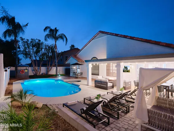 $20,595 | 10367 East Wood Drive, Scottsdale, AZ 85260