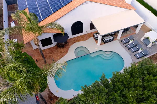 $20,595 | 10367 East Wood Drive, Scottsdale, AZ 85260