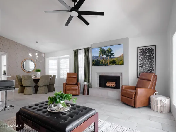 $20,595 | 10367 East Wood Drive, Scottsdale, AZ 85260