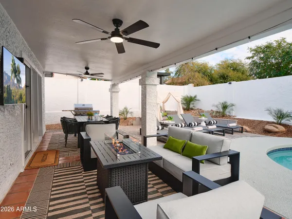 $20,595 | 10367 East Wood Drive, Scottsdale, AZ 85260