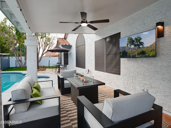 $20,595 | 10367 East Wood Drive, Scottsdale, AZ 85260